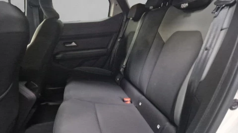 Dacia Duster Extreme TCE 74kW(100CV) ECO-G 4X2