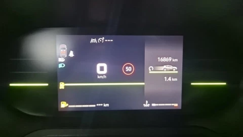 Dacia Duster Extreme TCE 74kW(100CV) ECO-G 4X2