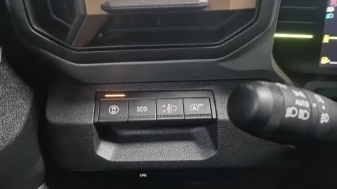 Dacia Duster Extreme TCE 74kW(100CV) ECO-G 4X2