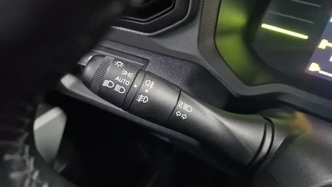 Dacia Duster Extreme TCE 74kW(100CV) ECO-G 4X2