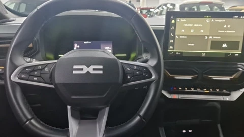 Dacia Duster Extreme TCE 74kW(100CV) ECO-G 4X2