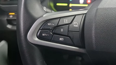 Dacia Duster Extreme TCE 74kW(100CV) ECO-G 4X2