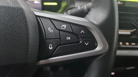 Dacia Duster Extreme TCE 74kW(100CV) ECO-G 4X2