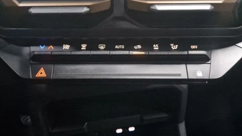 Dacia Duster Extreme TCE 74kW(100CV) ECO-G 4X2