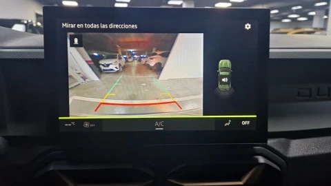 Dacia Duster Extreme TCE 74kW(100CV) ECO-G 4X2