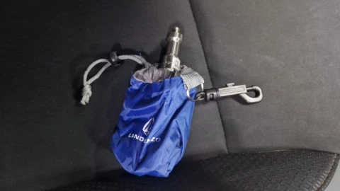 Dacia Duster Extreme TCE 74kW(100CV) ECO-G 4X2