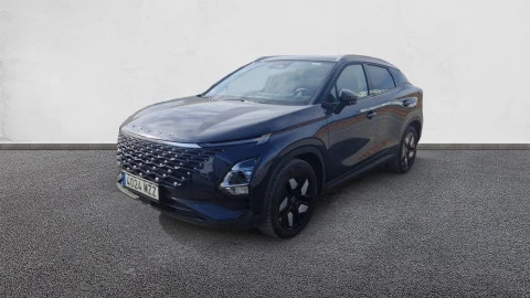 Omoda 5 MY25 - Premium 1.6 TGDI 108kW (145cv)