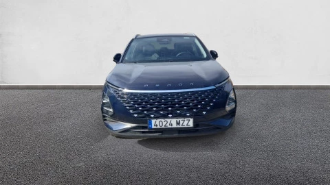 Omoda 5 MY25 - Premium 1.6 TGDI 108kW (145cv)