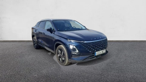 Omoda 5 MY25 - Premium 1.6 TGDI 108kW (145cv)