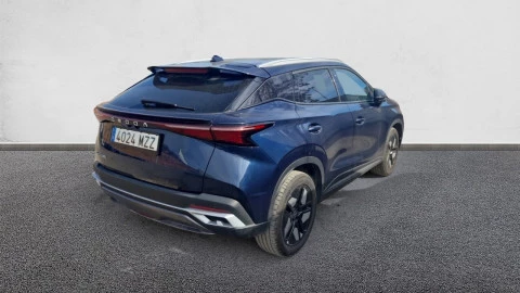 Omoda 5 MY25 - Premium 1.6 TGDI 108kW (145cv)