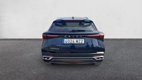 Omoda 5 MY25 - Premium 1.6 TGDI 108kW (145cv)