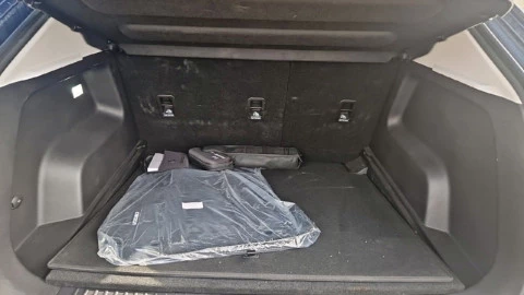 Omoda 5 MY25 - Premium 1.6 TGDI 108kW (145cv)