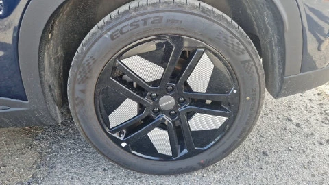 Omoda 5 MY25 - Premium 1.6 TGDI 108kW (145cv)