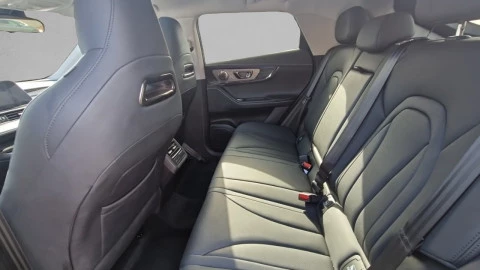 Omoda 5 MY25 - Premium 1.6 TGDI 108kW (145cv)