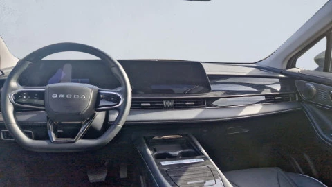 Omoda 5 MY25 - Premium 1.6 TGDI 108kW (145cv)