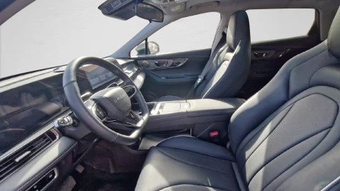 Omoda 5 MY25 - Premium 1.6 TGDI 108kW (145cv)