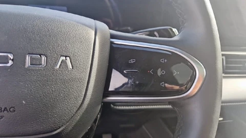 Omoda 5 MY25 - Premium 1.6 TGDI 108kW (145cv)