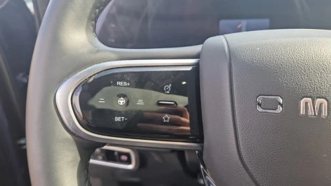 Omoda 5 MY25 - Premium 1.6 TGDI 108kW (145cv)