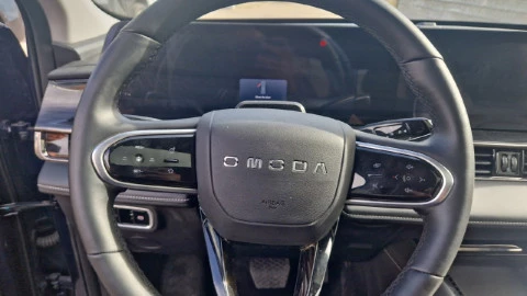 Omoda 5 MY25 - Premium 1.6 TGDI 108kW (145cv)