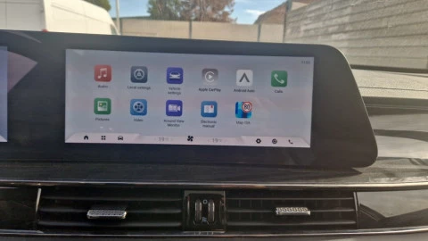 Omoda 5 MY25 - Premium 1.6 TGDI 108kW (145cv)