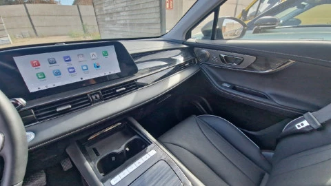 Omoda 5 MY25 - Premium 1.6 TGDI 108kW (145cv)