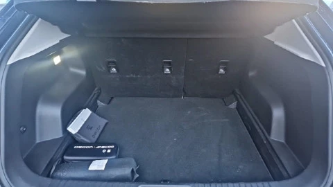 Omoda 5 MY25 - Premium 1.6 TGDI 108kW (145cv)