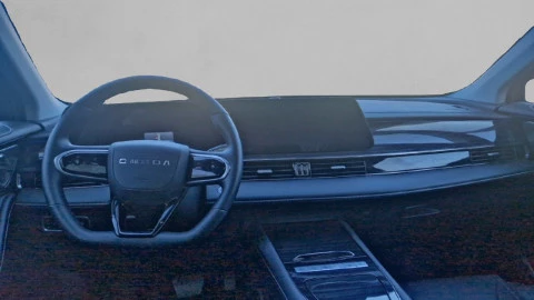 Omoda 5 MY25 - Premium 1.6 TGDI 108kW (145cv)