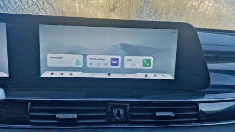 Omoda 5 MY25 - Premium 1.6 TGDI 108kW (145cv)