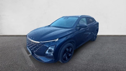 Omoda 5 MY25 - Premium 1.6 TGDI 108kW (145cv)