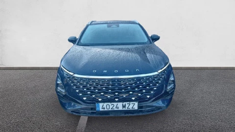 Omoda 5 MY25 - Premium 1.6 TGDI 108kW (145cv)