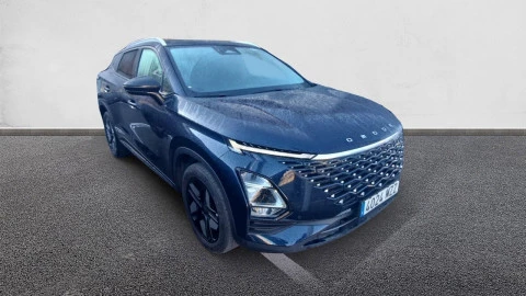 Omoda 5 MY25 - Premium 1.6 TGDI 108kW (145cv)