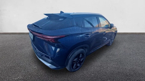 Omoda 5 MY25 - Premium 1.6 TGDI 108kW (145cv)