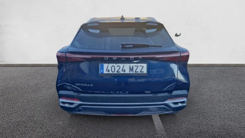 Omoda 5 MY25 - Premium 1.6 TGDI 108kW (145cv)