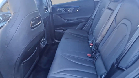 Omoda 5 MY25 - Premium 1.6 TGDI 108kW (145cv)