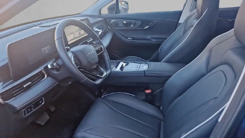 Omoda 5 MY25 - Premium 1.6 TGDI 108kW (145cv)