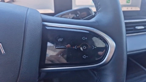 Omoda 5 MY25 - Premium 1.6 TGDI 108kW (145cv)