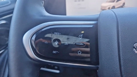 Omoda 5 MY25 - Premium 1.6 TGDI 108kW (145cv)