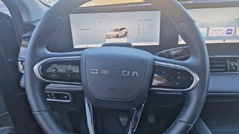 Omoda 5 MY25 - Premium 1.6 TGDI 108kW (145cv)