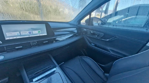 Omoda 5 MY25 - Premium 1.6 TGDI 108kW (145cv)