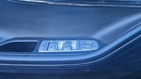 Omoda 5 MY25 - Premium 1.6 TGDI 108kW (145cv)