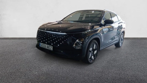 Omoda 5 MY25 - Premium 1.6 TGDI 108kW (145cv)