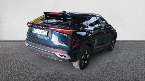 Omoda 5 MY25 - Premium 1.6 TGDI 108kW (145cv)