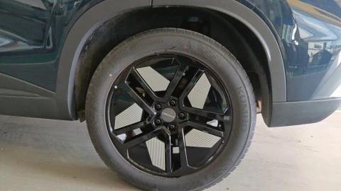 Omoda 5 MY25 - Premium 1.6 TGDI 108kW (145cv)