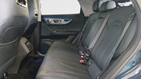 Omoda 5 MY25 - Premium 1.6 TGDI 108kW (145cv)