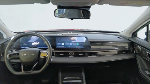 Omoda 5 MY25 - Premium 1.6 TGDI 108kW (145cv)