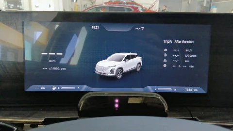 Omoda 5 MY25 - Premium 1.6 TGDI 108kW (145cv)