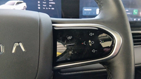 Omoda 5 MY25 - Premium 1.6 TGDI 108kW (145cv)