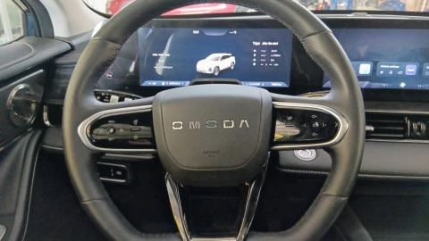 Omoda 5 MY25 - Premium 1.6 TGDI 108kW (145cv)