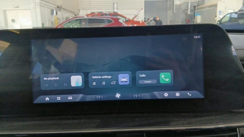 Omoda 5 MY25 - Premium 1.6 TGDI 108kW (145cv)