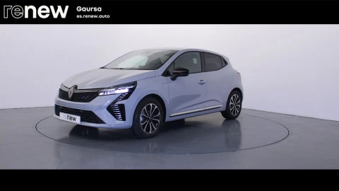 Renault Clio Techno full hybrid E-Tech 145 (103Kw)